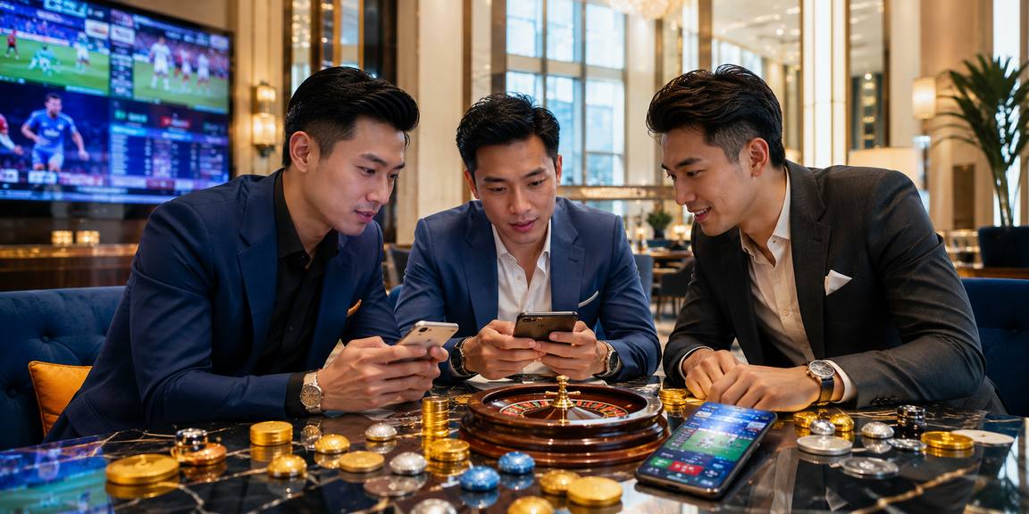 hdbet Phương thức thanh toán địa phương