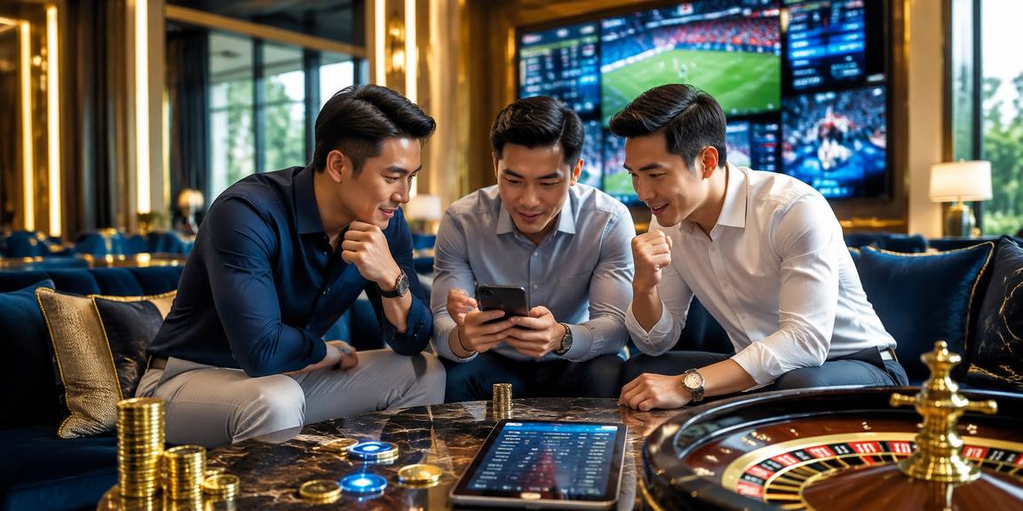 hdbet Cổng 3D-Secure Tích Hợp